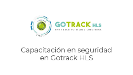 gotrack logo