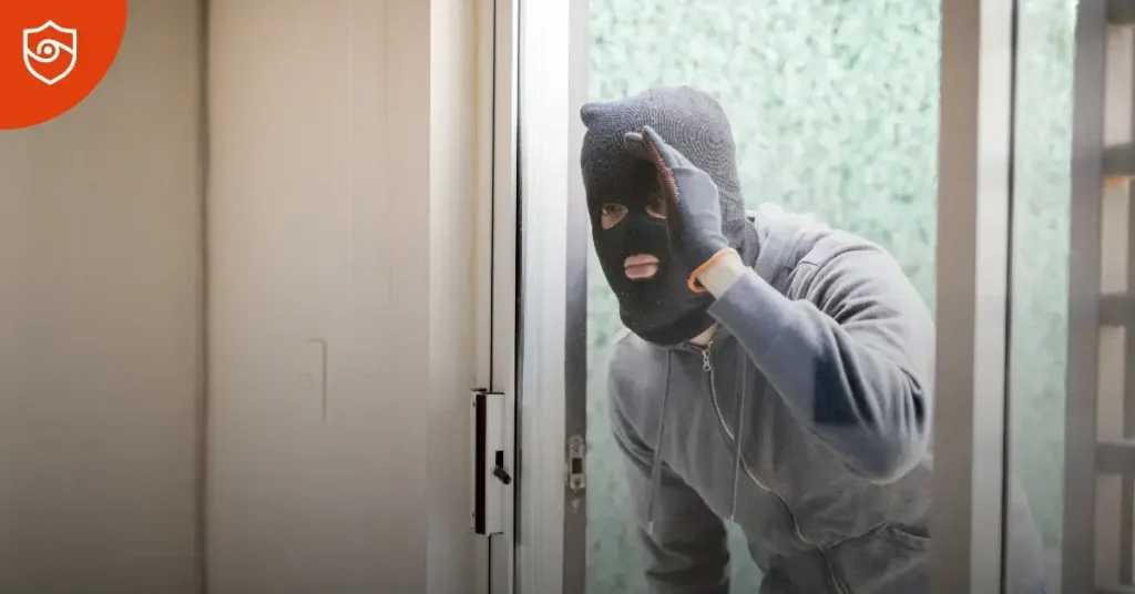RIESGOS DE LA INSEGURIDAD 1 qué hacer durante un robo