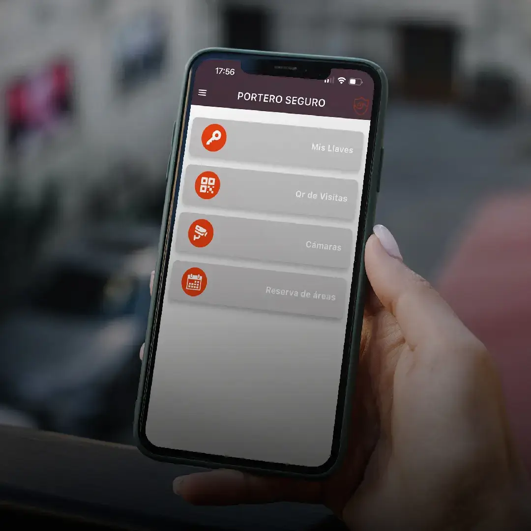 BENEFICIOS Vision de camaras 1 Seguridad para Negocios