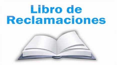 Libro de Reclamaciones Virtual