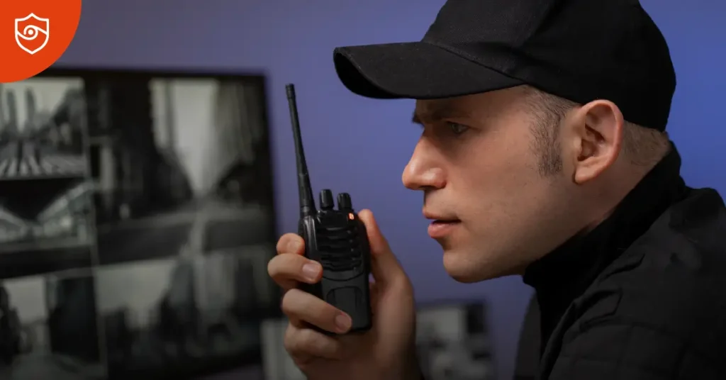 ARTICULO 34 SERVICIOS DE SEGURIDAD 1 Servicios de Seguridad