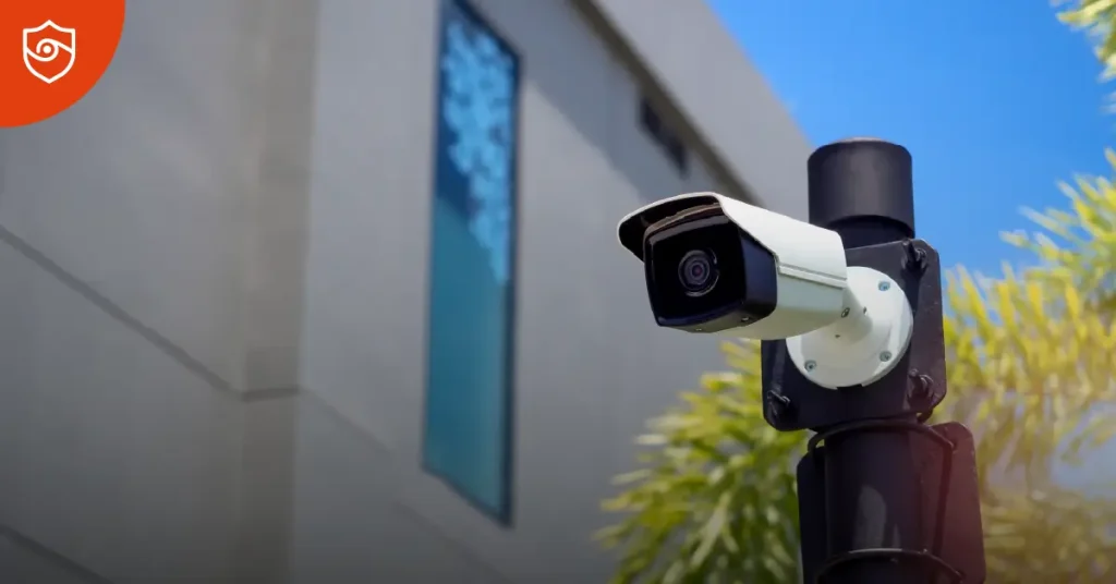 ARTICULO 41 RED DE SEGURIDAD 1 sistema de vigilancia