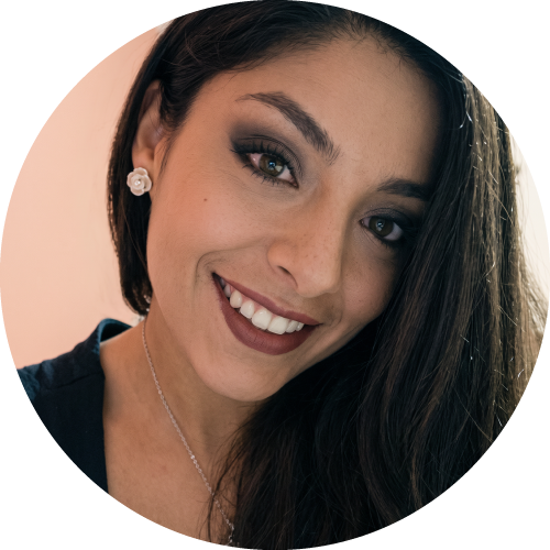 Stephanie Loayza